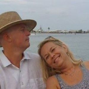 Meet your Posher, Rhonda